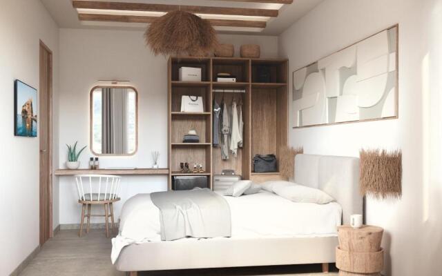 Skipper Seaside Apartment