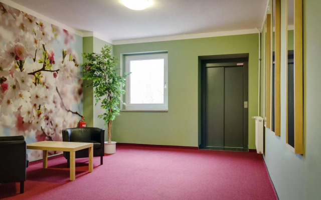 Hotel Himmelsscheibe - Nebra