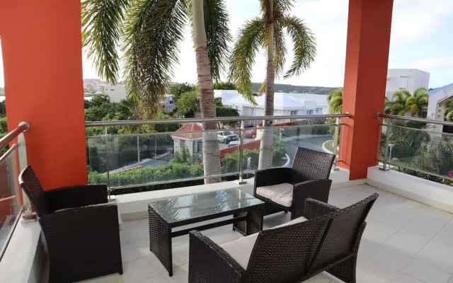 Captivating 2-bed Apartment in Maho