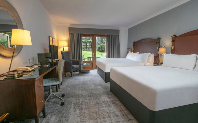 Dunston Hall Hotel, Spa and Golf Resort - Image 6