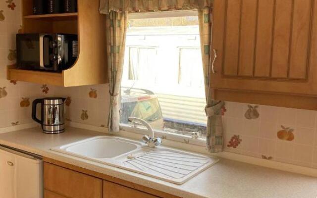 G4 Holiday Caravan
