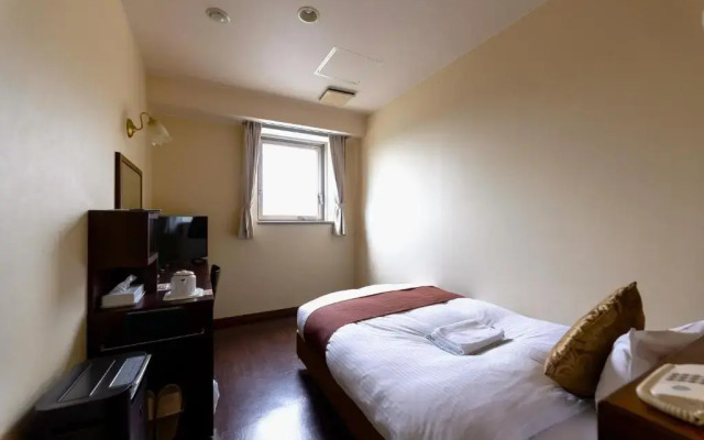 Central Hotel Isohara