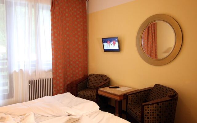 Hotel Medlov Dependance