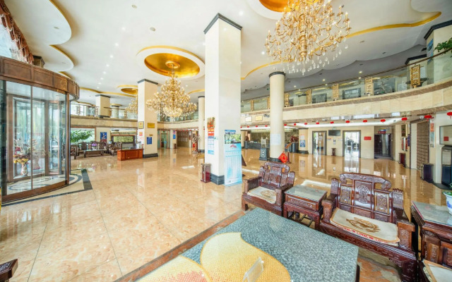 Xinhuan International Hotel