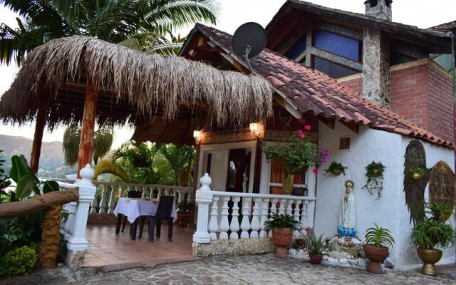 Hotel Ocaso Campestre