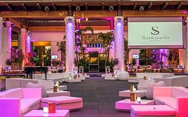 NV, The Grand Mayan Suites at Vidanta in Nuevo Vallarta