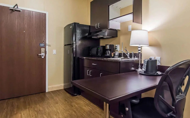 Quality Inn