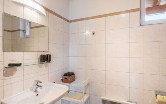 Apartment Top 10 Sankt Margarethen im Lungau