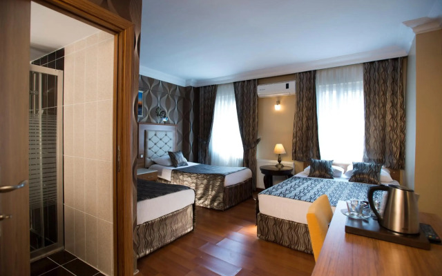 Sirin Otel