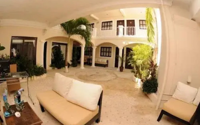 White Sand Boutique