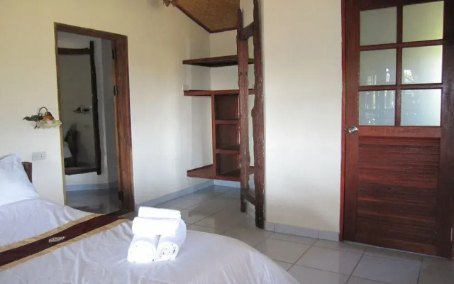 XPAI Guesthouse
