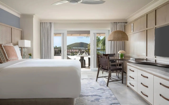 The Ritz-Carlton, St. Thomas