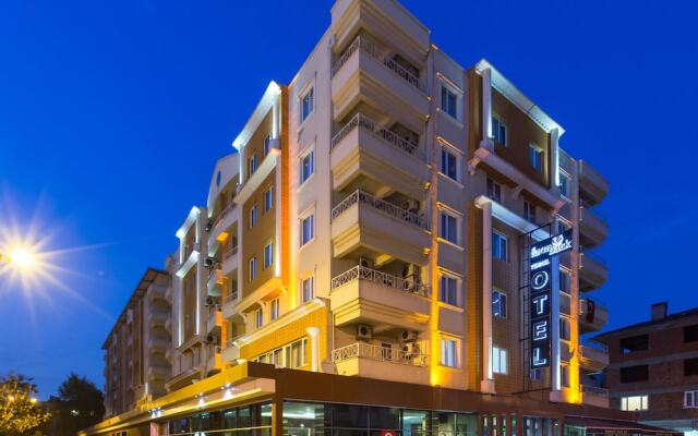 Formback Thermal Hotel Bursa