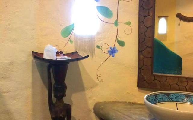 Mari Pai Resort