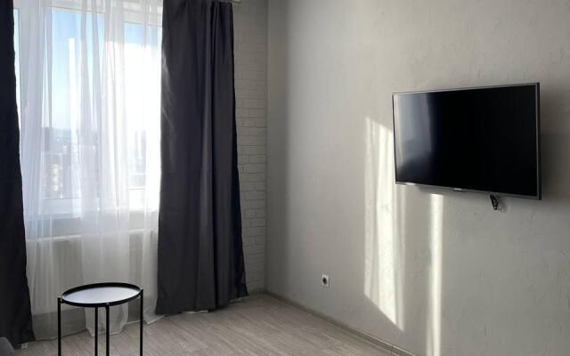 Апартаменты на улице Аделя Кутуя 110Дк3