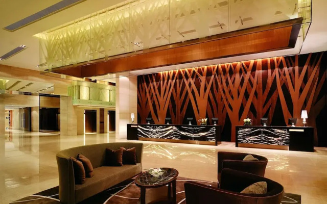 Melo Spa - Hyatt Regency Hong Kong, Sha Tin