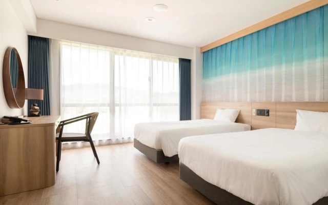 Watermark Hotel Okinawa Kume Island
