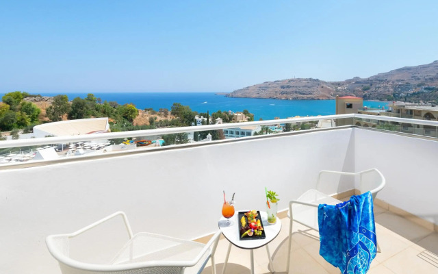 Lindos Village Resort & Spa - Adults Only