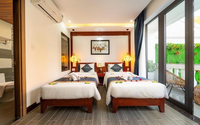 Calla Hotel Hoi an