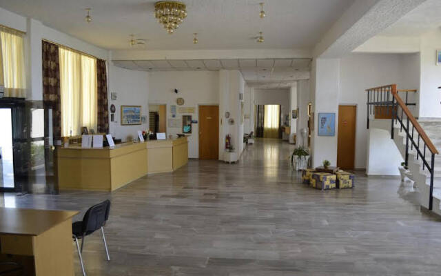 Lymiatis Beach Hotel