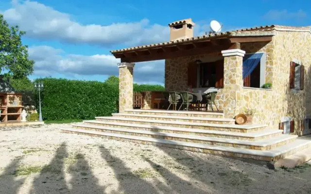 Villa Bonita