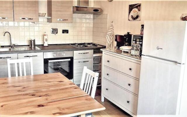 616 Genova - Loft al Porto Antico