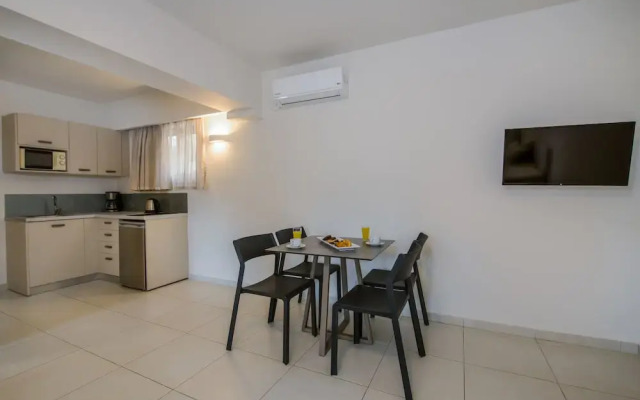 Stefan Village Hotel