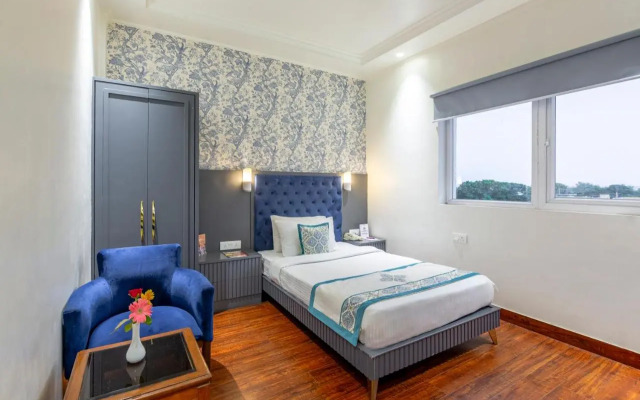 Sterling City Centre Bokaro