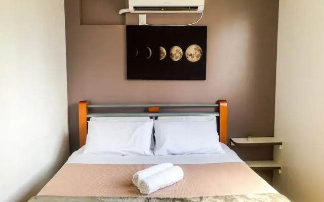 Liara Apartamento