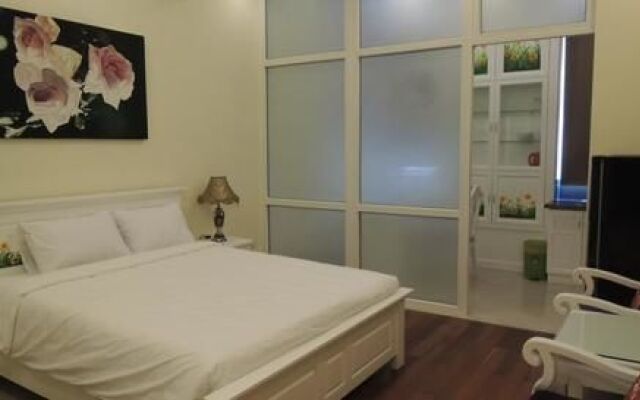 VN Serviced Apartment