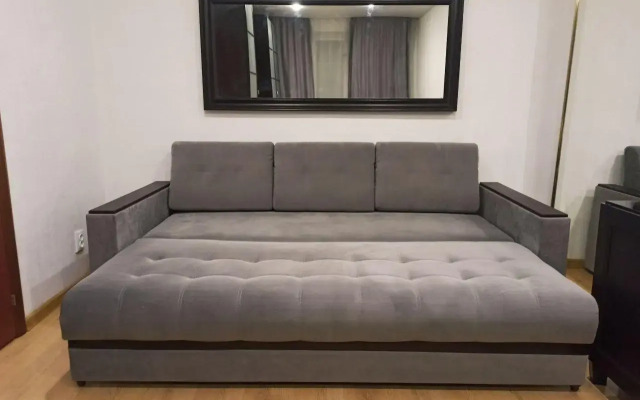 Апартаменты на бульваре Сиреневый