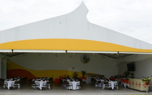 Hotel Mágico Inn