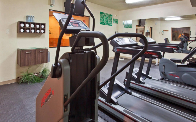 Holiday Inn Express Chihuahua by IHG