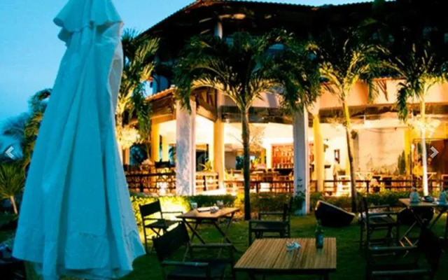 White Sand Doclet Resort And Spa