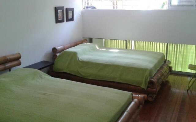Hostal Casa María Mulata