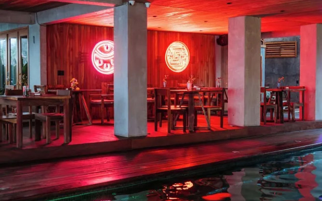 Naked Hotel Zipolite