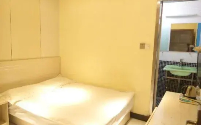 Hello Lite Hotel (Nanjing Nanhu Lake)