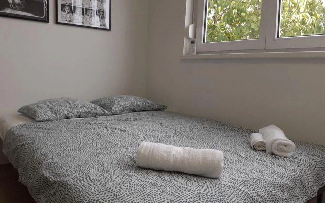 Raduga Apartment Zagreb