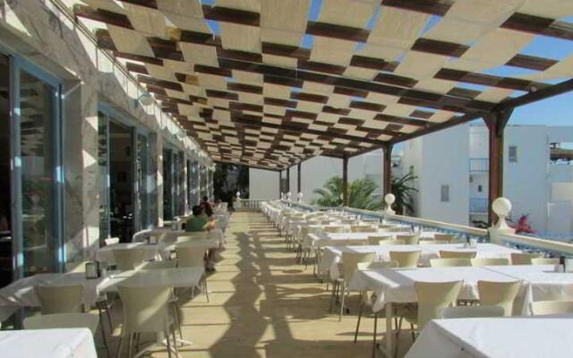 Peda Hotels Akvaryum Beach