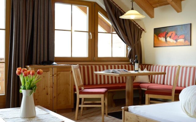 Hotel Garni am Sonnberg