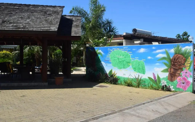 Relais Fenua