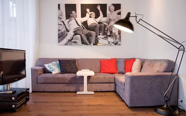 MyCityLofts - Skyline Suite