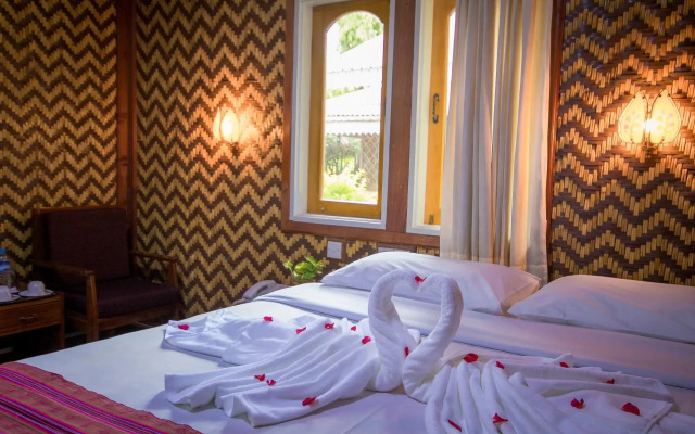 Ruby True Hotel