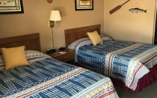 Casablanca Motel