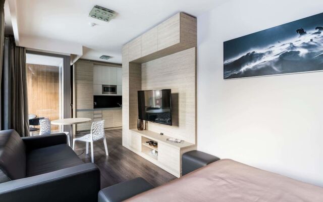 Hotel Pecr Deep