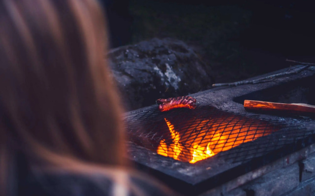 Huhtiniemi Camping
