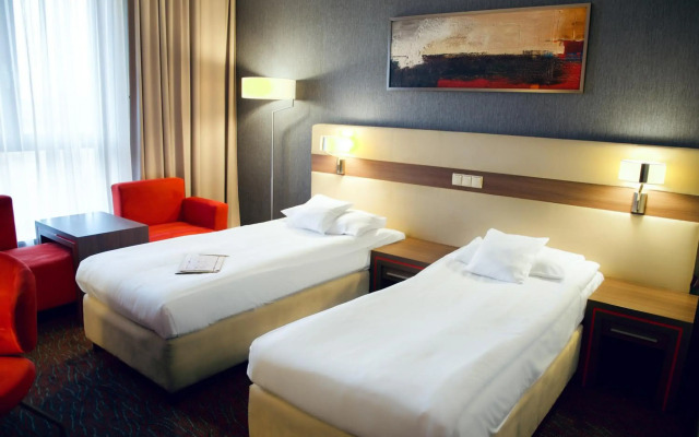 Hotel Szafran