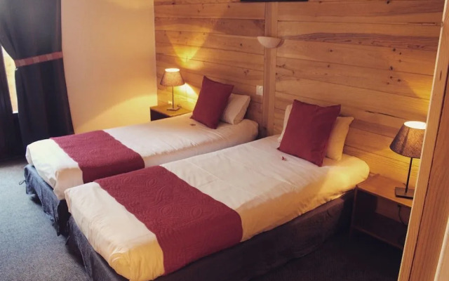 Hôtel de la Valentin