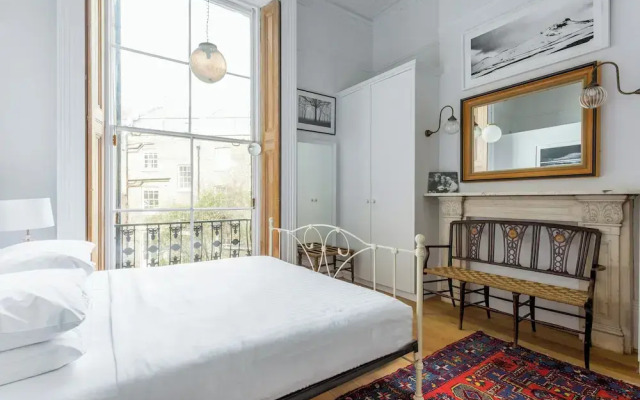 Pembridge Villas IV by Onefinestay