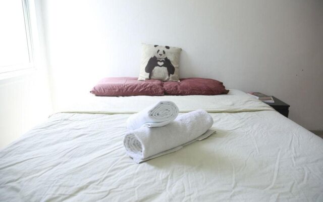 5 Stars Apartment Tel-Aviv - University